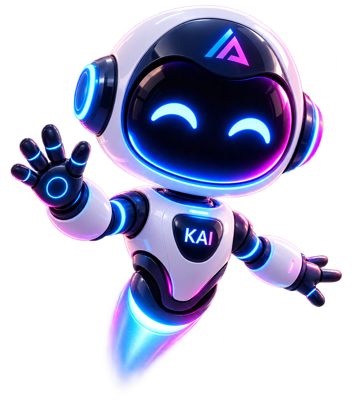 KAI, asistente de KEOPS